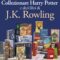 Unboxing - Collezionare Harry Potter e altri libri di J.K. Rowling