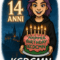 14 anni di Magia con KCDCMN